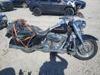 2001 HARLEY-DAVIDSON FLHR  a la Venta en Copart KS - WICHITA