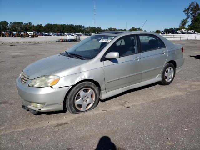 2003 Toyota Corolla Ce