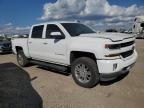 2018 Chevrolet Silverado K1500 Lt იყიდება Houston-ში, TX - Vandalism