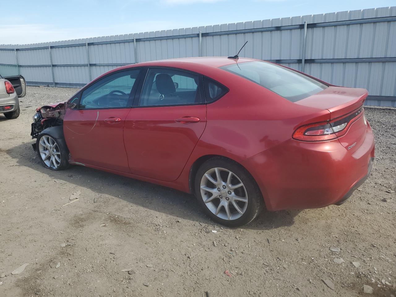 2013 Dodge Dart - Image 2