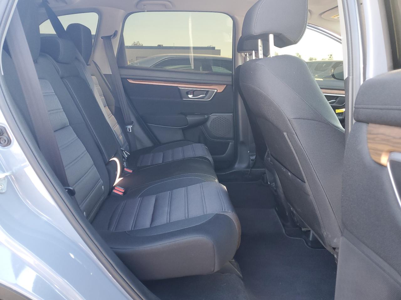 2022 Honda CR-V - Image 11