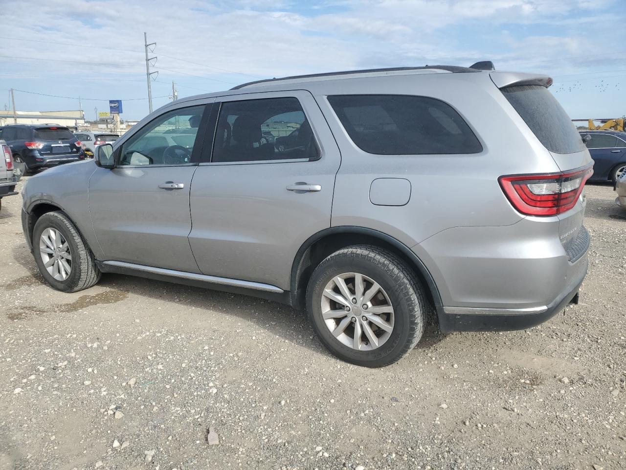 2015 Dodge Durango - Image 2