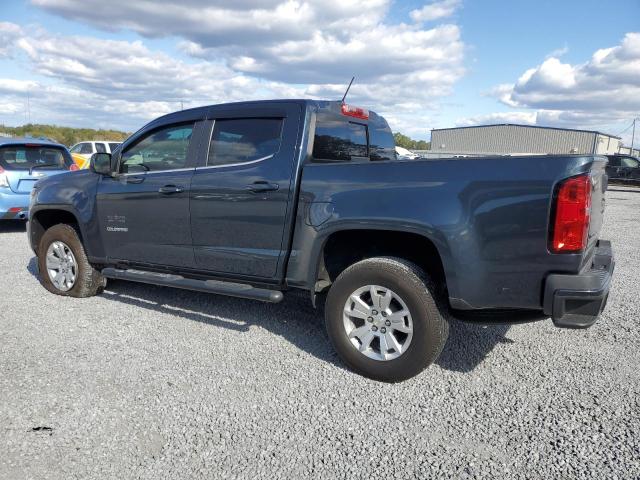  CHEVROLET COLORADO 2019 Charcoal