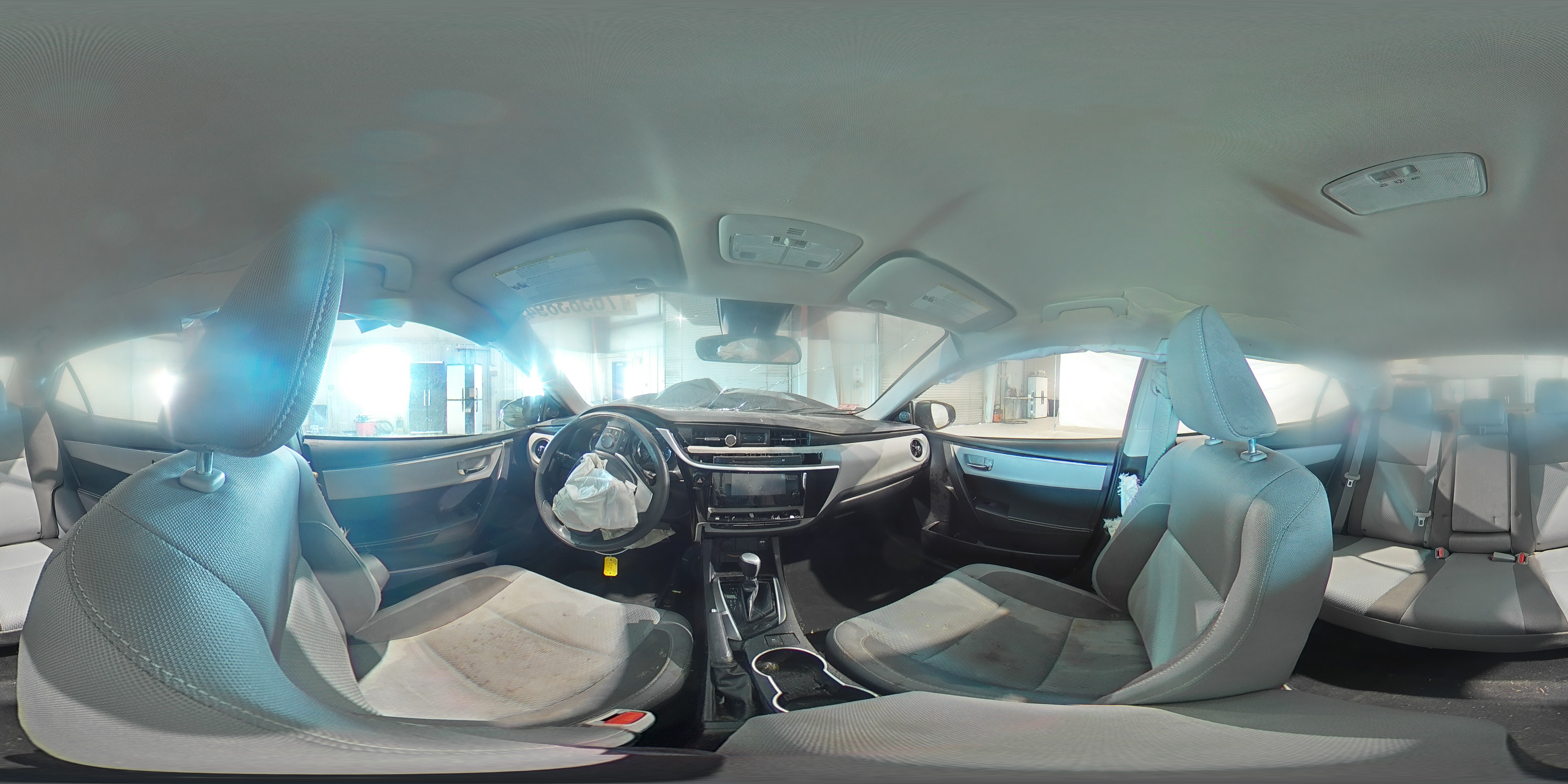 2018 Toyota Corolla - Image 13