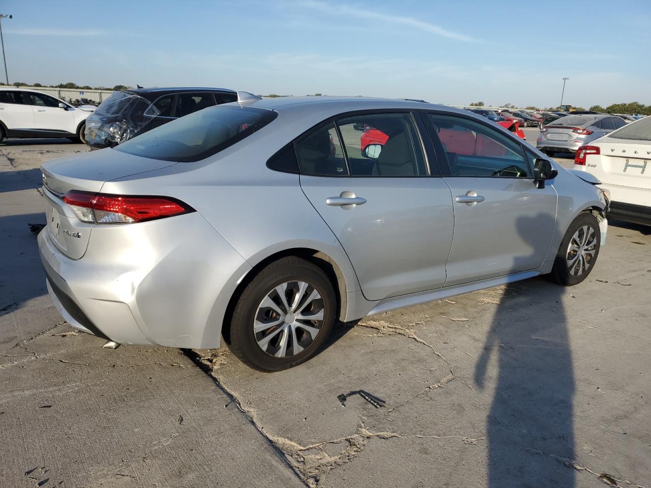 2022 Toyota Corolla - Image 3