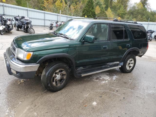 1999 Toyota 4Runner Sr5