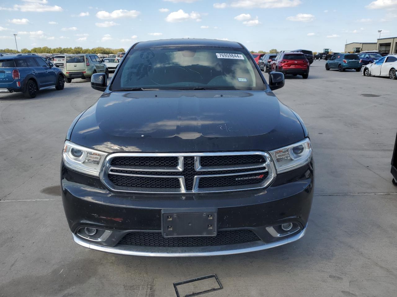 2020 Dodge Durango - Image 5