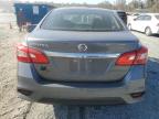 2019 Nissan Sentra S en Venta en China Grove, NC - Side