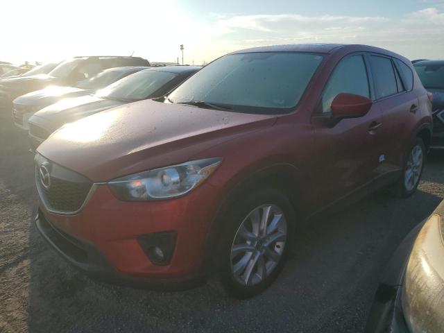 2014 Mazda Cx-5 Gt