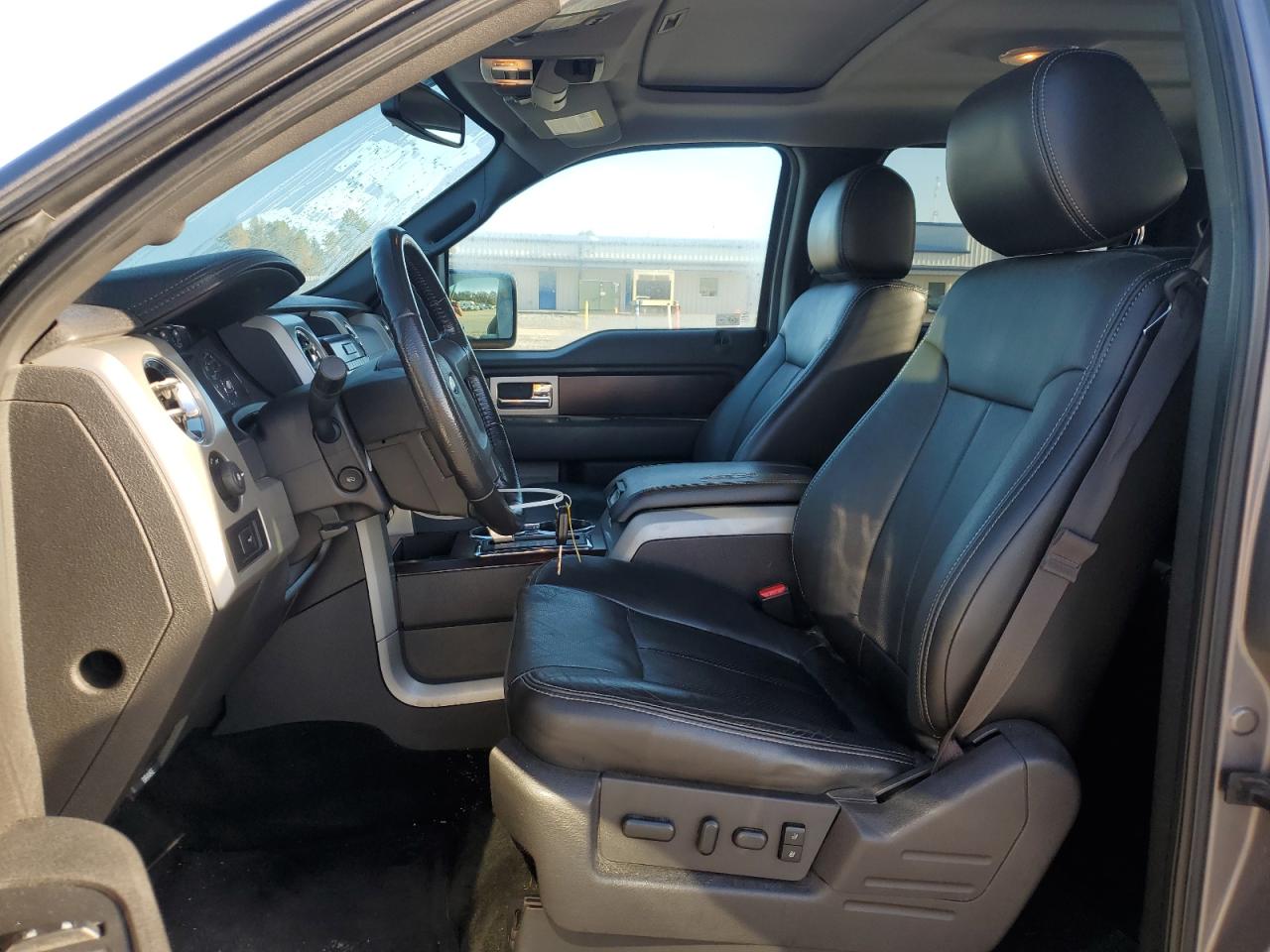 2012 Ford F-150 - Image 7