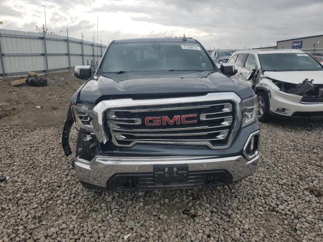  GMC SIERRA 2020 Синій