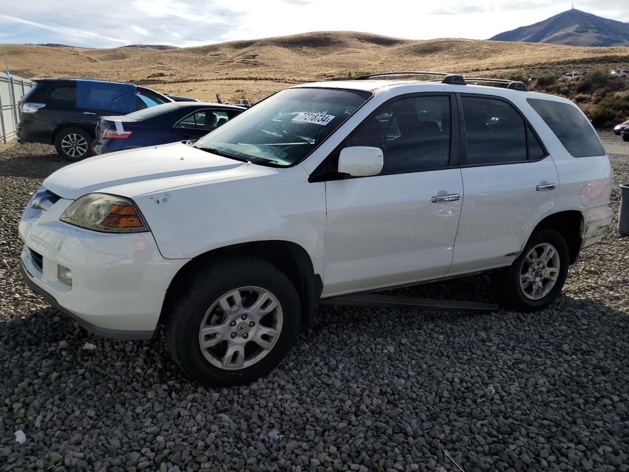 2005 Acura MDX - Image 1