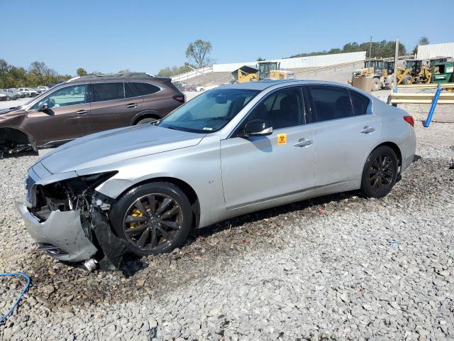 2014 Infiniti Q50 Base