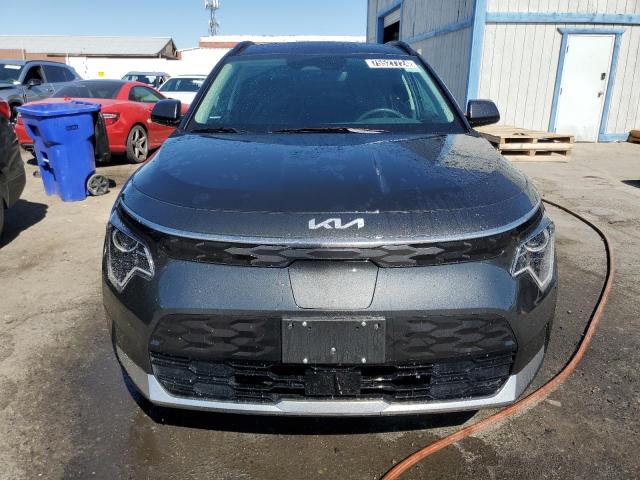 KNDCR3L18P5037240 Kia Niro Wind  5