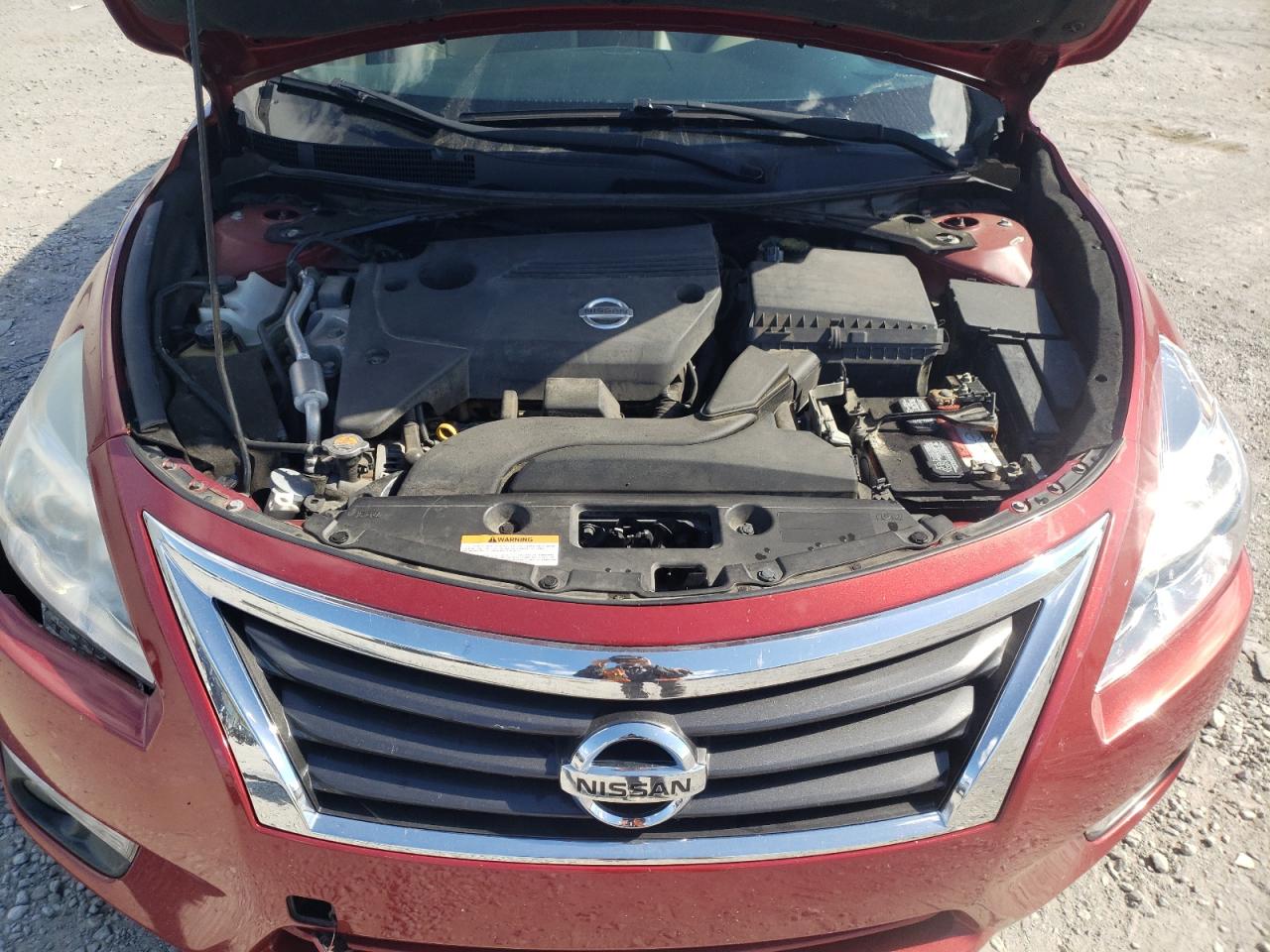 2015 Nissan Altima - Image 11
