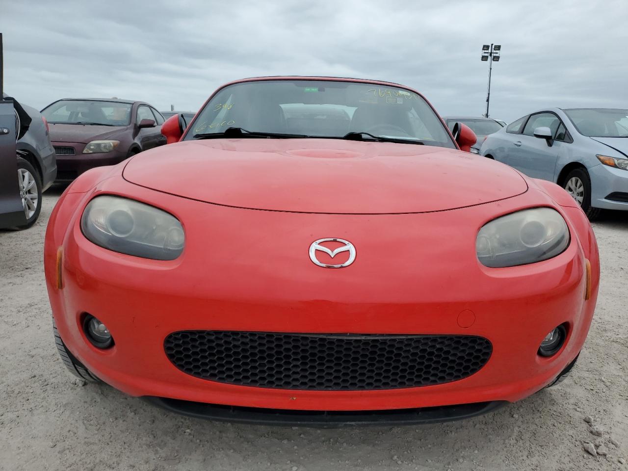2006 Mazda MX-5 - Image 5