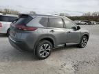 2023 Nissan Rogue Sv zu verkaufen in Kansas City, KS - Mechanical