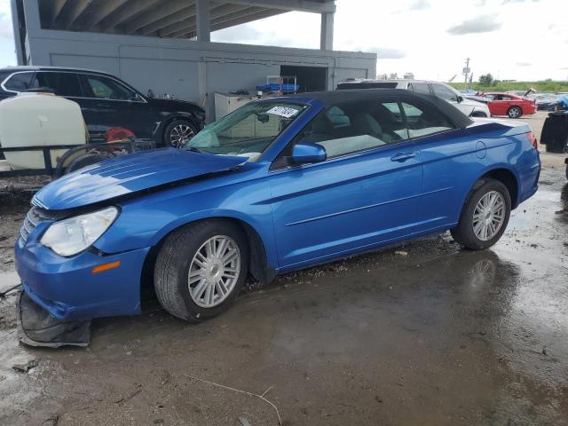 2008 Chrysler Sebring Touring