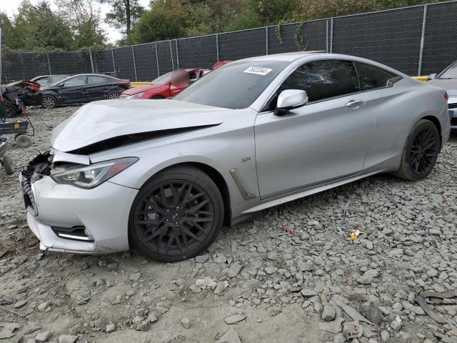 2018 Infiniti Q60 Luxe 300