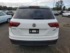 2018 Volkswagen Tiguan S იყიდება Portland-ში, OR - Biohazard/Chemical