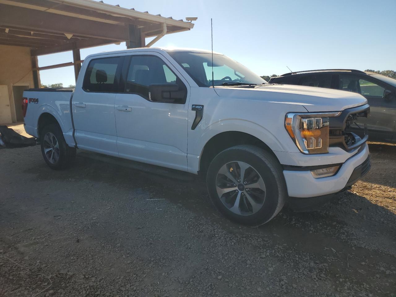 2022 Ford F-150 - Image 4