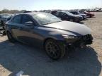 2015 Lexus Is 250 na sprzedaż w Madisonville, TN - Front End