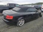 2007 Audi A4 3.2 Cabriolet Quattro de vânzare în China Grove, NC - Front End