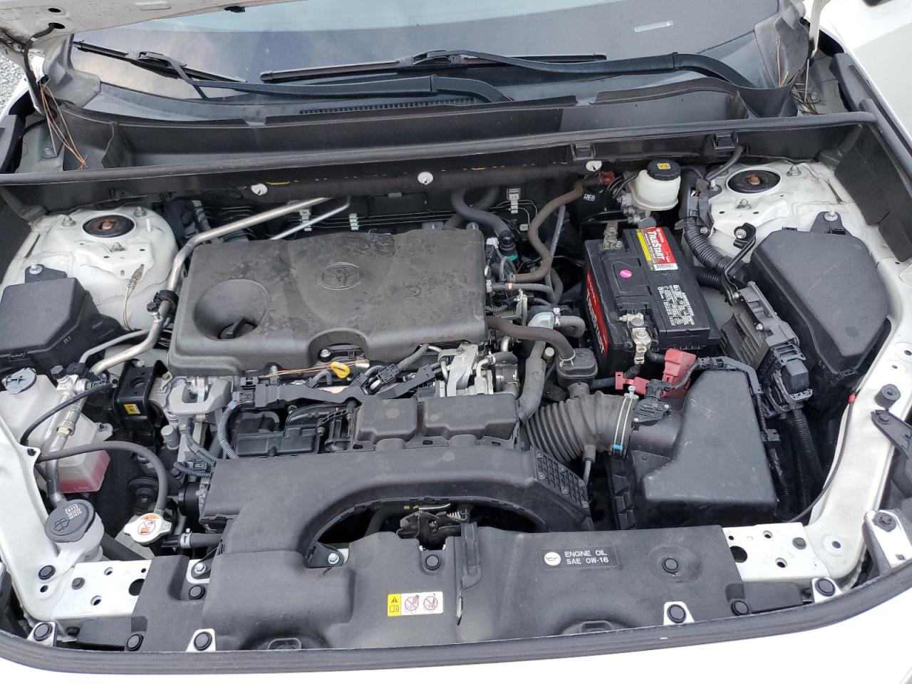 2019 Toyota RAV 4 - Image 12