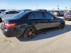 2011 Mercedes-Benz E 350 4Matic на продаже в Fort Pierce, FL - Water/Flood