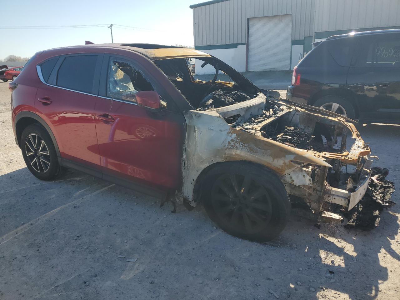 2018 Mazda CX-5 - Image 4