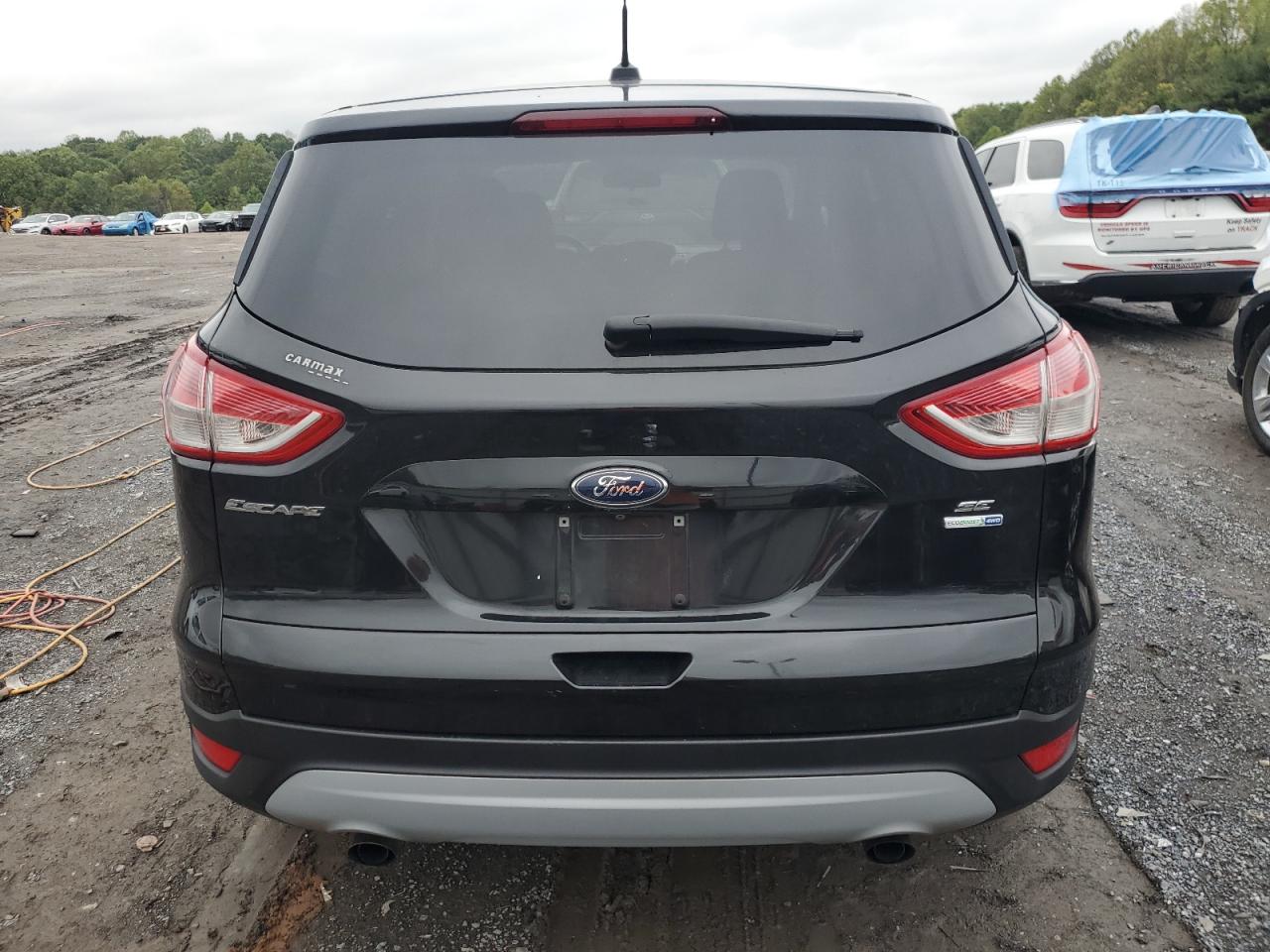 2015 Ford Escape Se VIN: 1FMCU9G94FUC44175 Lot: 73703214