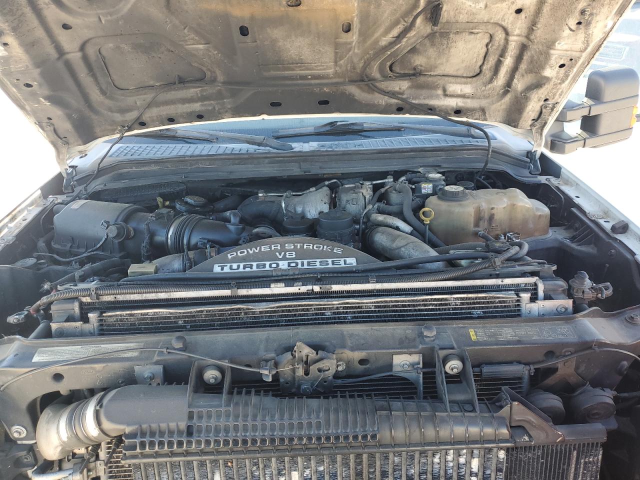 2009 Ford F350 Super Duty VIN: 1FTWW31R59EB10131 Lot: 75439684