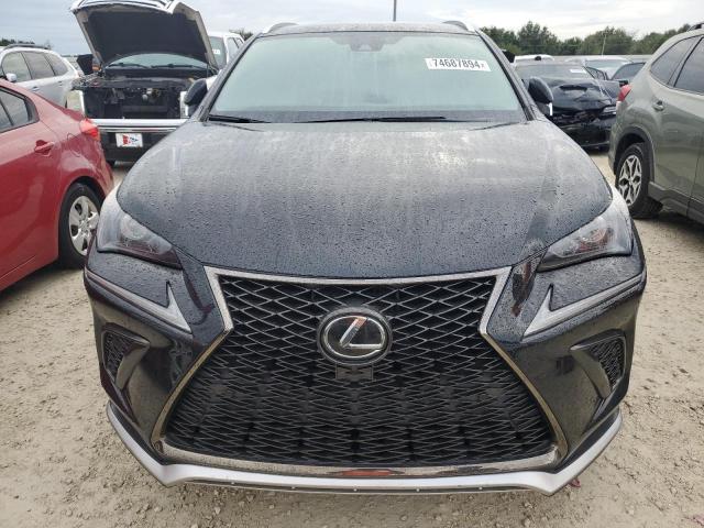 JTJSARBZ4L2177520 Lexus NX 250 300 F S 5