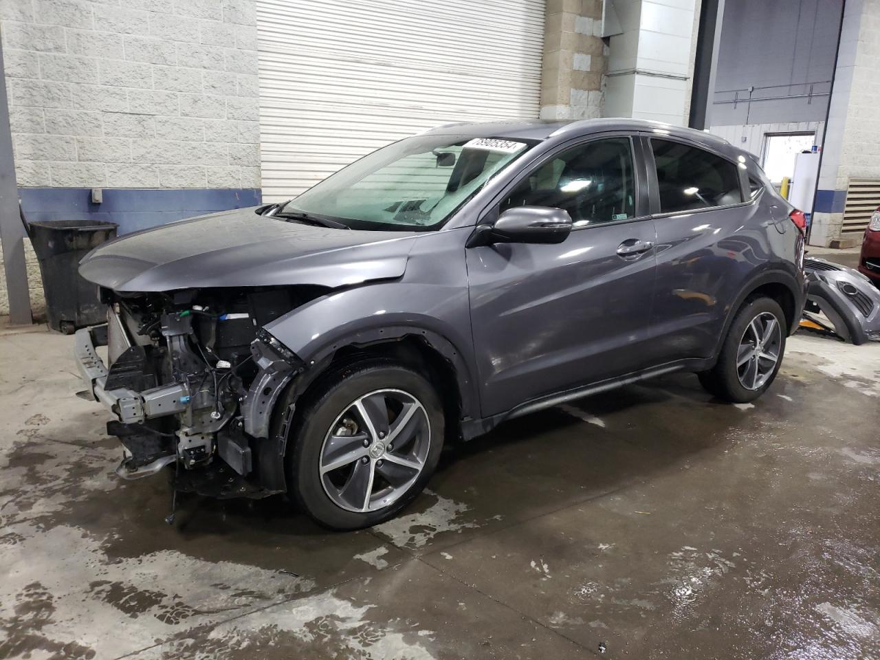 2021 Honda HR-V - Image 1