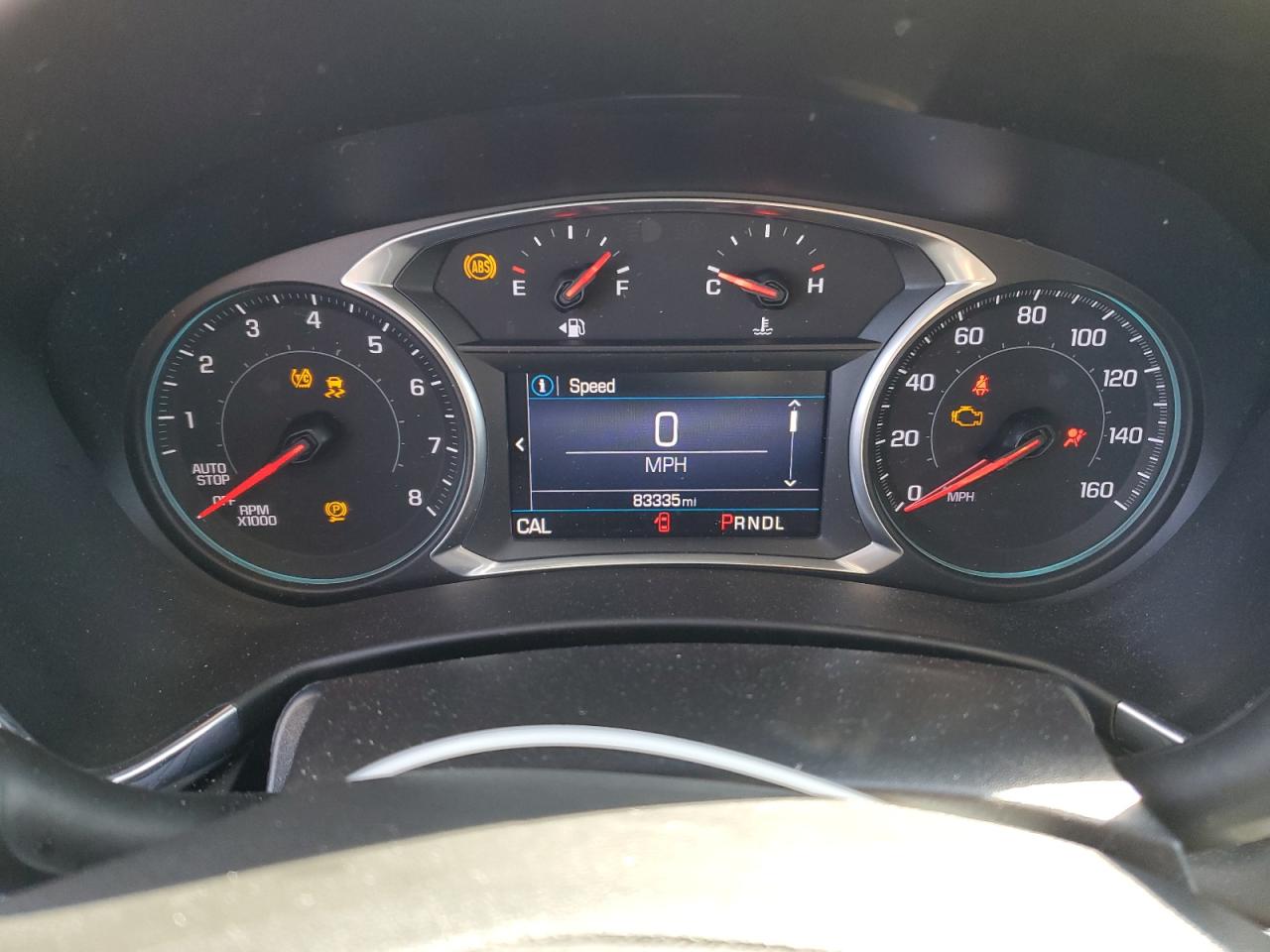 2021 Chevrolet Equinox - Image 9