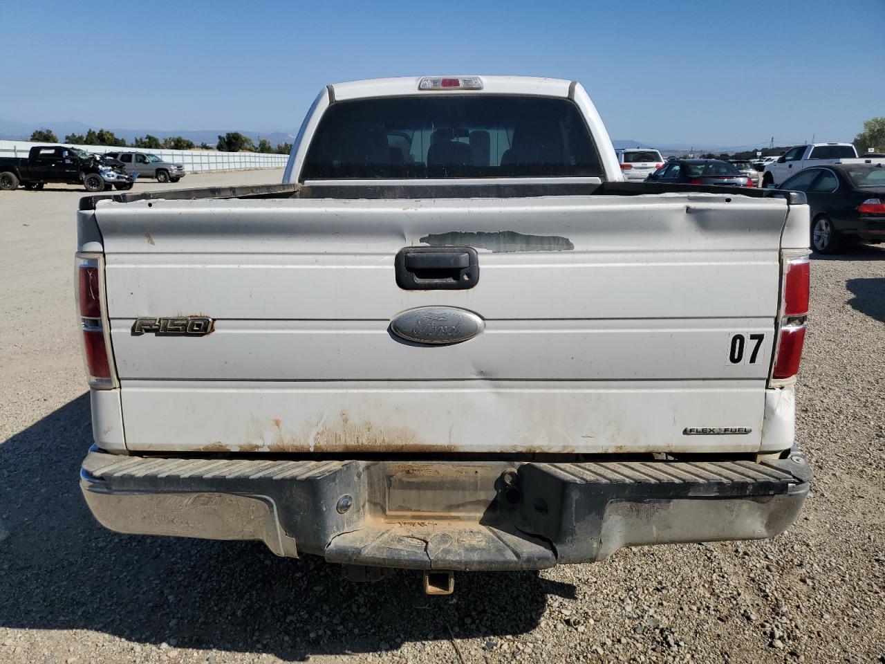 2011 Ford F-150 - Image 6