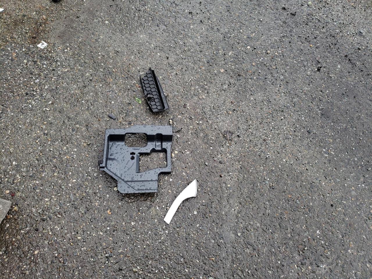 2021 Subaru Outback - Image 15