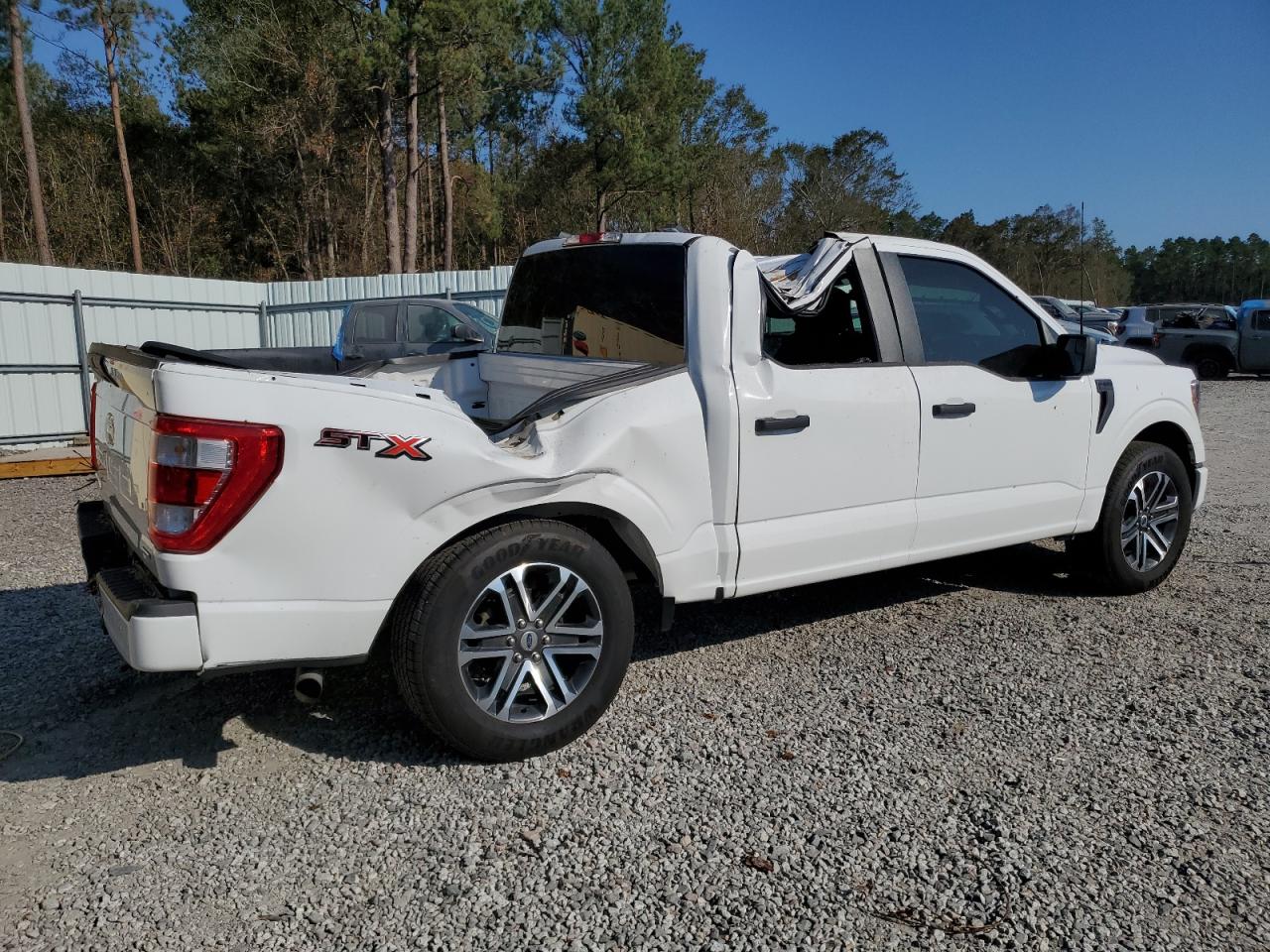 2023 Ford F-150 - Image 3