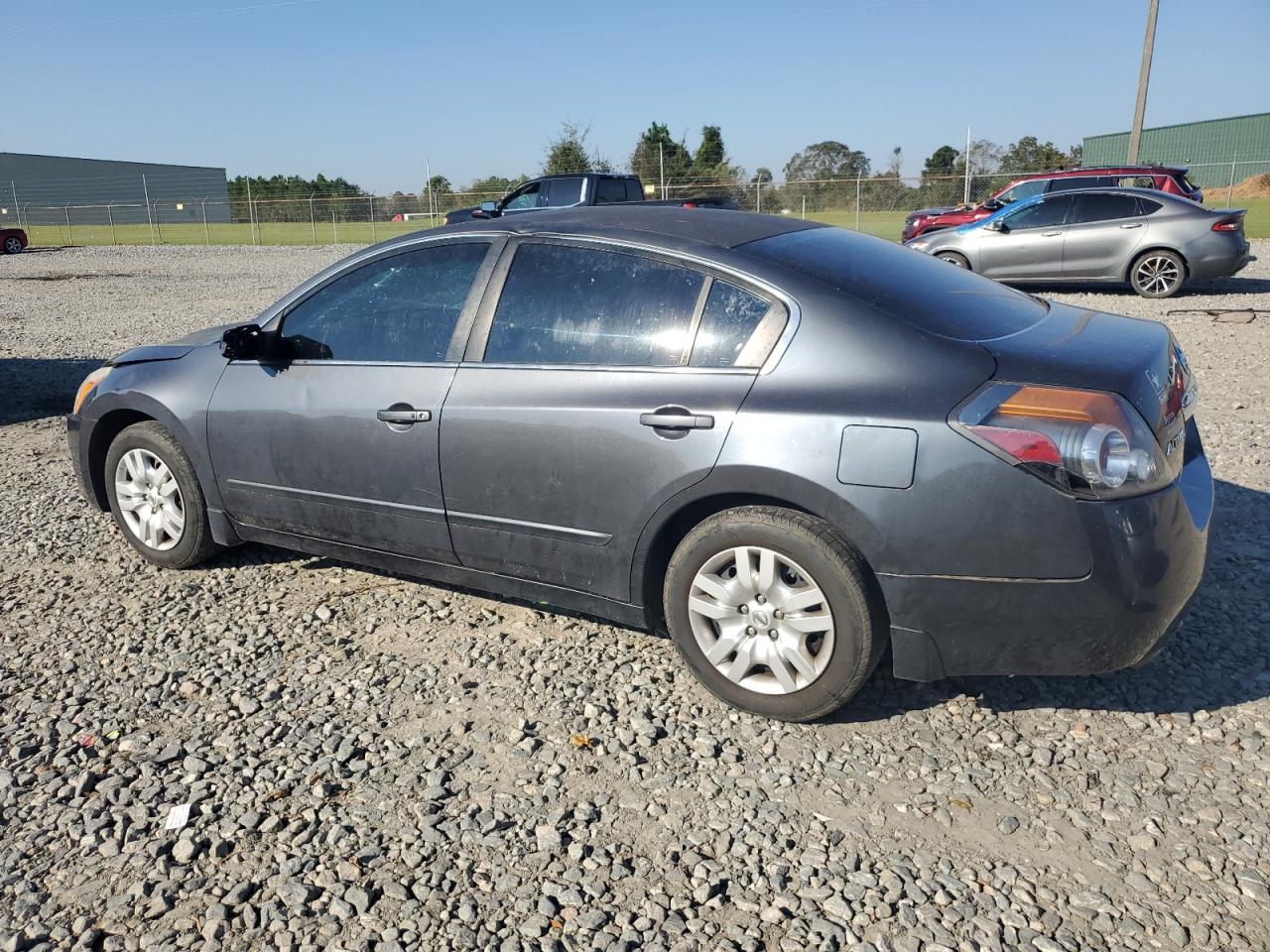 2012 Nissan Altima - Image 2