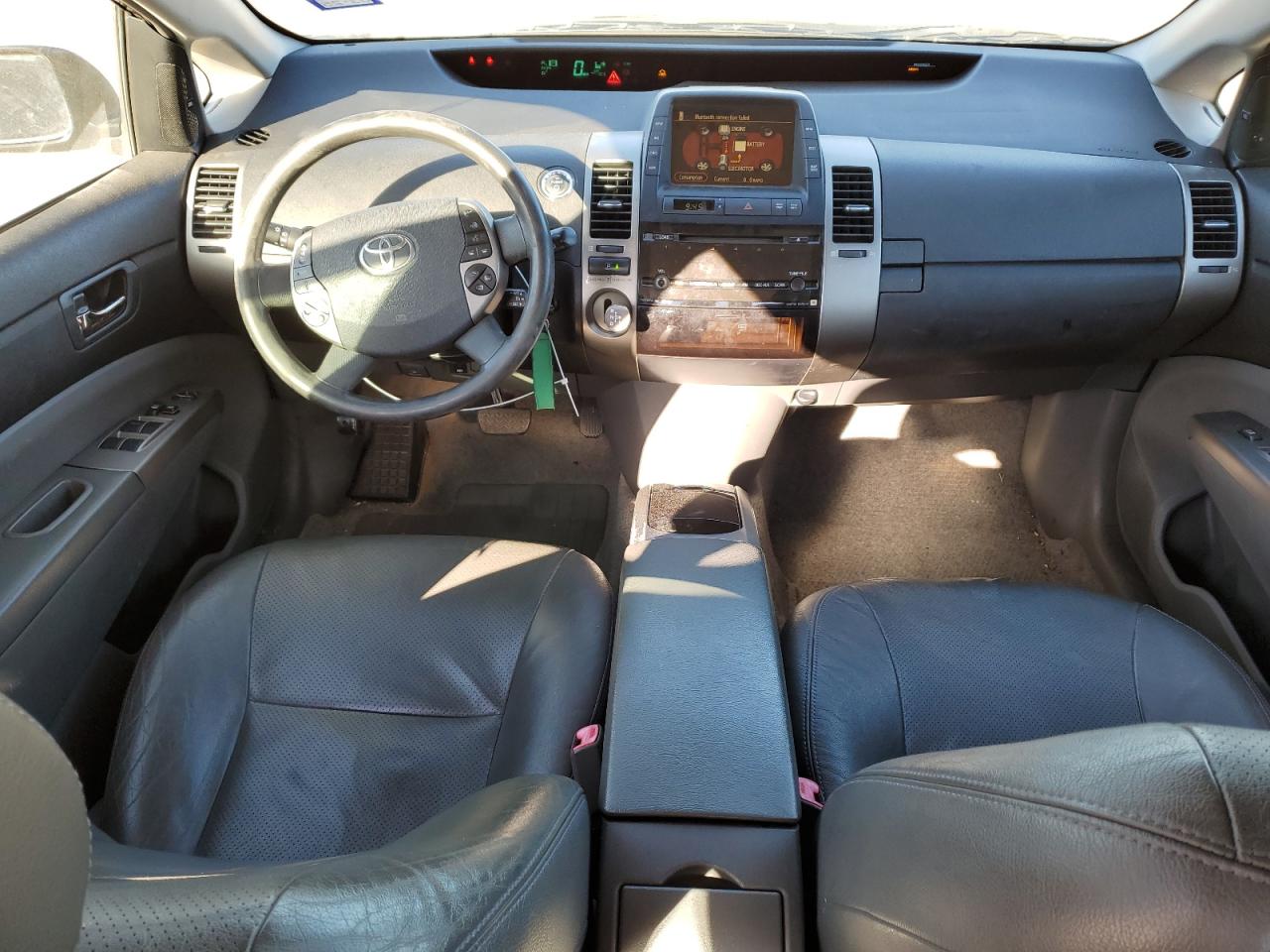 2009 Toyota Prius - Image 8
