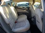 2014 Ford Fusion S продається в North Las Vegas, NV - Front End