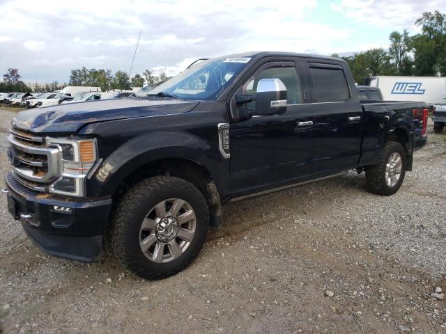 2020 Ford F250 Super Duty for Sale in Spartanburg, SC - Top/Roof