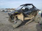 2022 Polaris Rzr Pro Xp Ultimate за продажба в Pennsburg, PA - Rollover