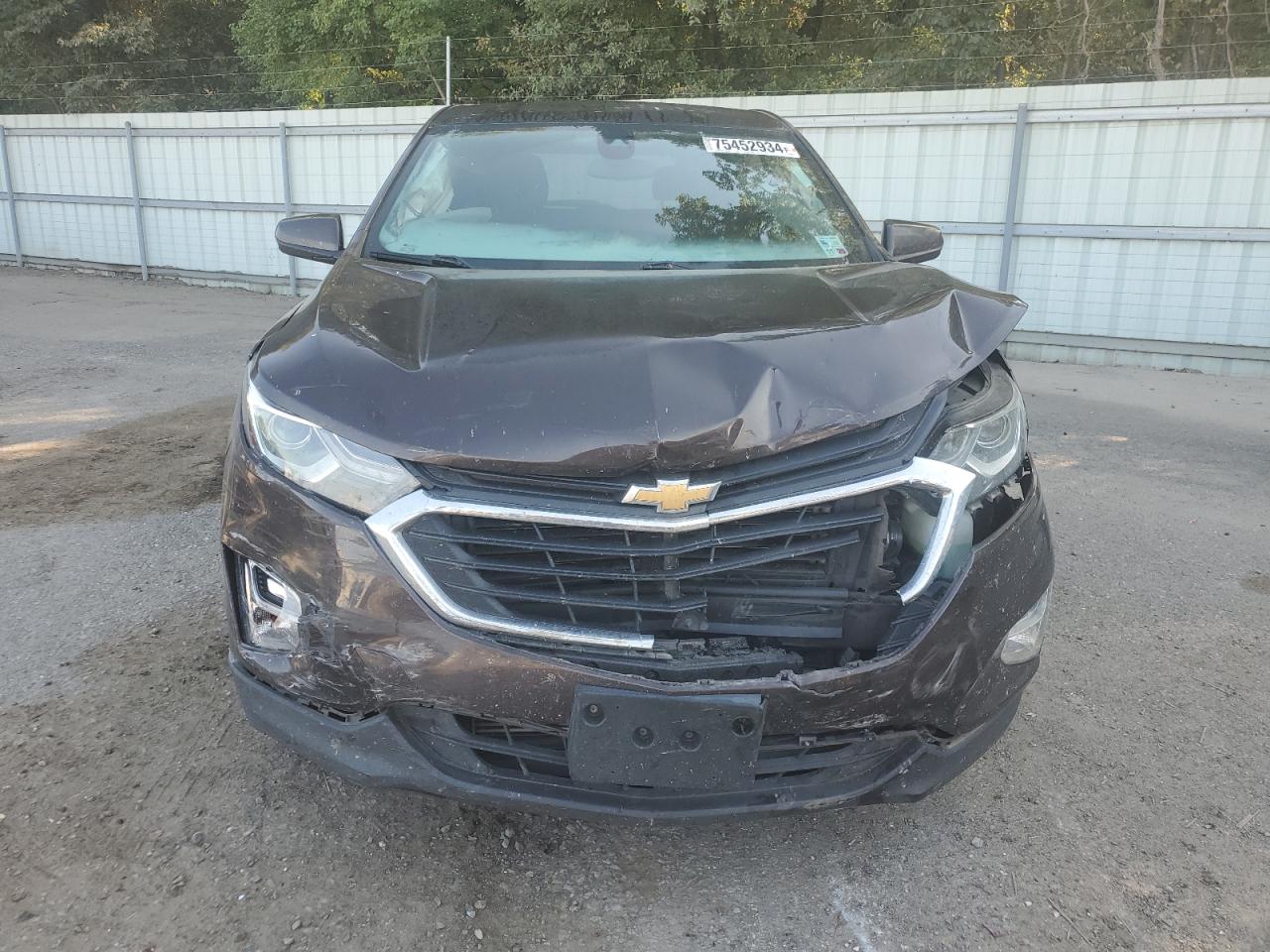 2020 Chevrolet Equinox - Image 5