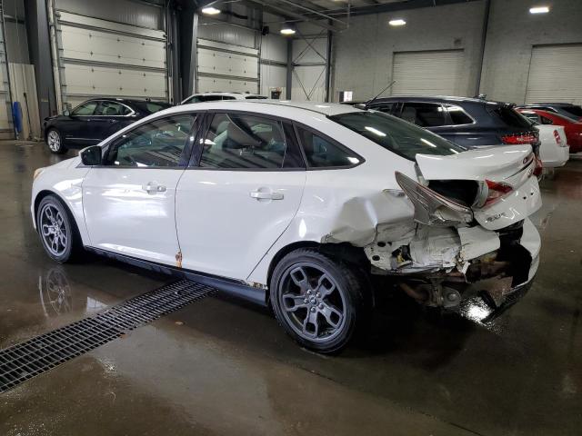  FORD FOCUS 2012 White