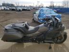 2015 HONDA GL1800 B for sale at Copart AB - CALGARY