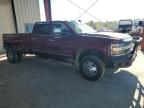 2015 Chevrolet Silverado K3500 Ltz   for Sale in Billings, MT - Side