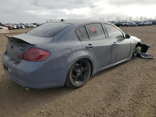 2012 INFINITI G37 