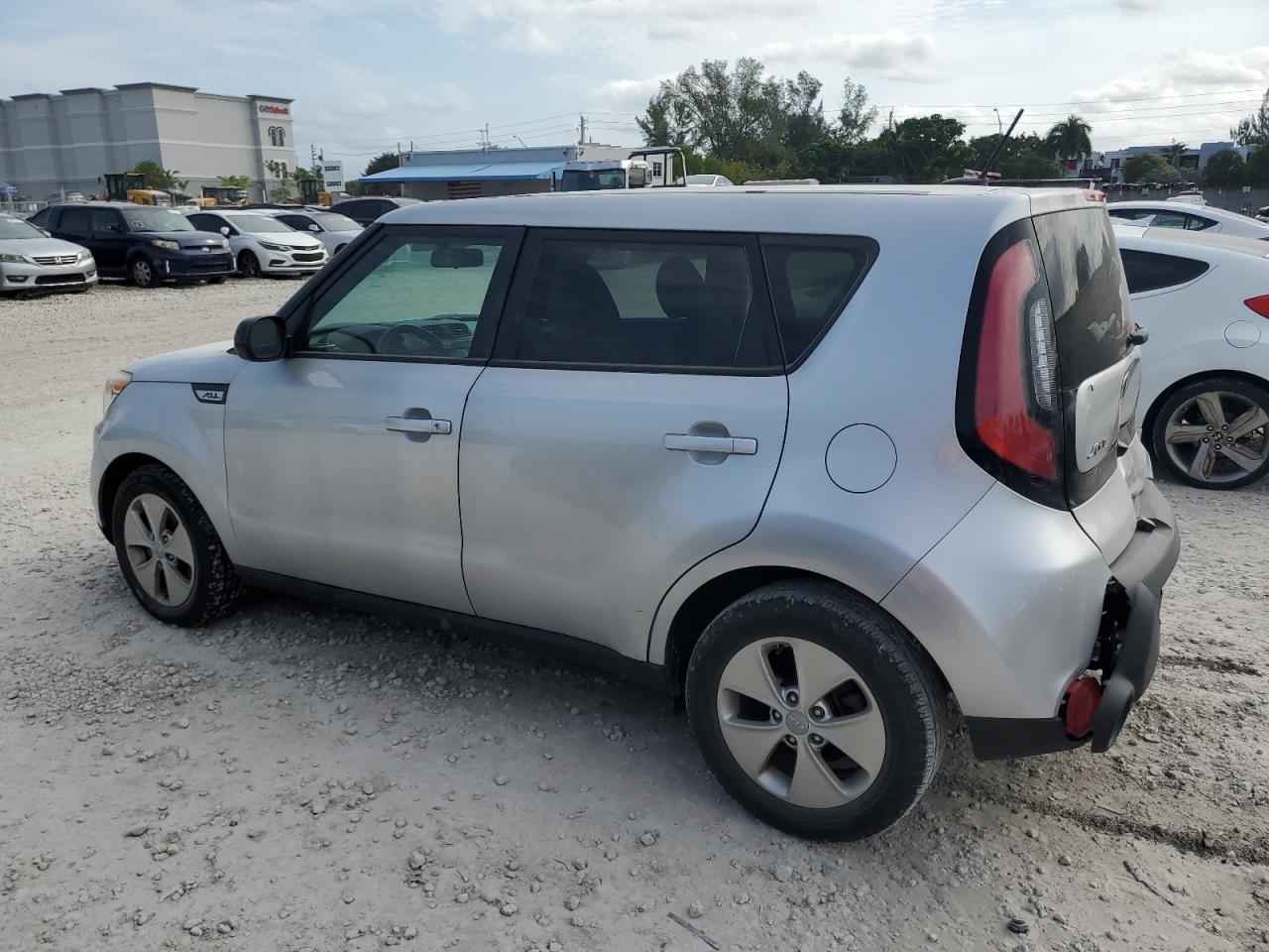 2016 Kia Soul - Image 2
