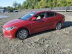 Waldorf, MD에서 판매 중인 2017 Hyundai Elantra Se - Vandalism
